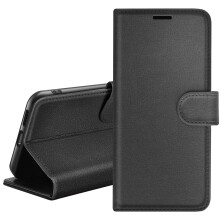 Zanaé Hoesje geschikt voor Motorola Edge 60 Fusion / Edge 60 - Wallet Case