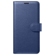Zanaé Etui Geschikt voor Redmi Note 15 Pro 5G met Standaard en Magnetische Sluiting