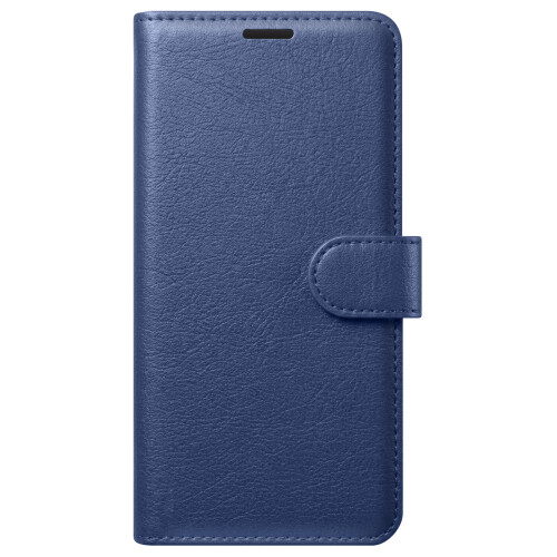 Zanaé Case for Redmi Note 15 Pro 5G with Stand Function and Magnetic Tab