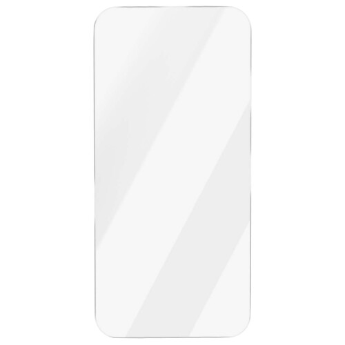 MW Película de Vidro Temperado para iPhone 17 Pro Max - Antichoque