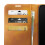 Zanaé Wallet Case for Galaxy A17 Columbia Edition with Stand Function 2
