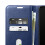 Zanaé Case for Redmi Note 15 Pro 5G with Stand Function and Magnetic Tab 2