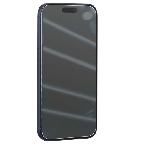 MW Película de Vidro Temperado para iPhone 17 Pro Max - Antichoque 1
