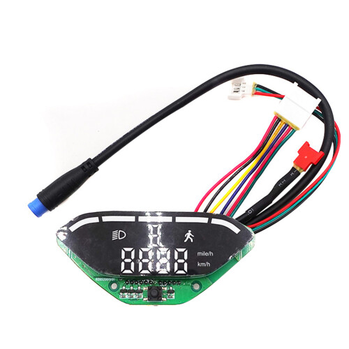 Avizar Replacement Display Screen for Urbanglide 100XS / 100S Scooter