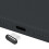 Avizar USB-C Staubschutzkappe Silikon universell flexibel 2