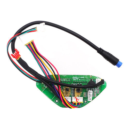 Avizar Replacement Display Screen for Urbanglide 100XS / 100S Scooter 1