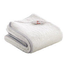 Ardes AR415 Electric Wool Underblanket 150 x 120 cm Beige 60 W