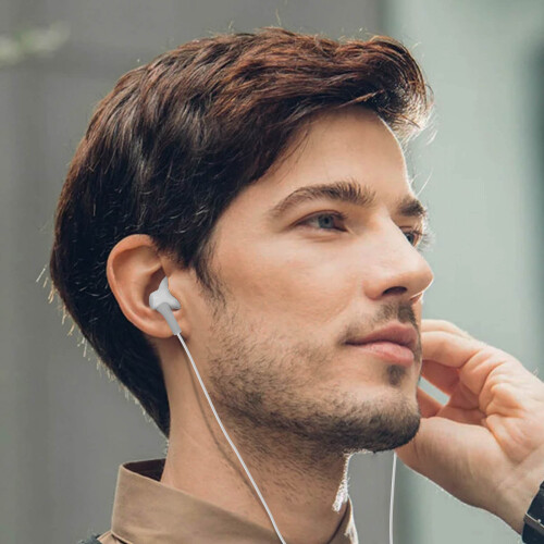 Moxie Auscultadores Bluetooth com conectorLightning Micro botões 2
