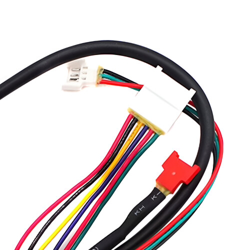 Avizar Replacement Display Screen for Urbanglide 100XS / 100S Scooter 2