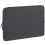Rivacase Laptophoes 14 inch waterdicht polyester Clark Collection 1