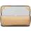 Rivacase Laptophoes 14 inch waterdicht polyester Clark Collection 2