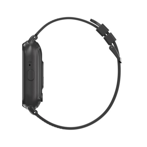 Forever Relógio conectado para idosos BT 5.3 4G com alerta de queda IP67 2