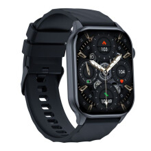 3mk Sports Smartwatch Altora Easy Touch with HD Touchscreen IP67