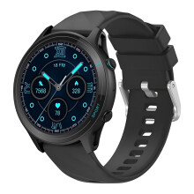 Avizar Connected sports watch TFT Bluetooth IP68 with health monitoring series Titmo O-100