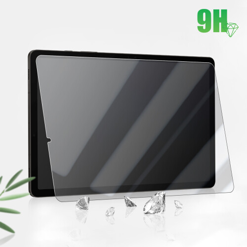 Bestsuit Screen protector for Tab S9/Tab S9 FE Unbreakable Flexible 2