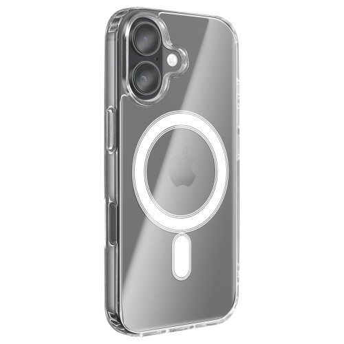 Avizar Capa para iPhone 17 Rígida Compatível Acessórios MagSafe