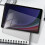 Bestsuit Screen protector for Tab S9/Tab S9 FE Unbreakable Flexible 5