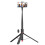Forcell Wireless Selfie Stick 1.70m for Smartphone 60 to 95 mm with Automatic Tripod 1