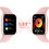 Avizar Smartwatch TFT Bluetooth IP68 Sport Titmo E100 Gesundheitsmodus 3