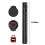 Forcell Wireless Selfie Stick 1.70m for Smartphone 60 to 95 mm with Automatic Tripod 6