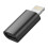Blue Star Adattatore Convertitore USB-C a Lightning per iPhone e iPad 1
