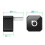 Avizar Ottocast Mini USB-C Adapter für CarPlay und Android Auto 4