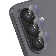 Bestsuit Kamera Schutz Glas Galaxy A57 Hybrid ultra dünn 0,26mm
