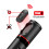 Forcell Wireless Selfie Stick 1.70m for Smartphone 60 to 95 mm with Automatic Tripod 4
