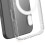 Avizar Capa para iPhone 17 Rígida Compatível Acessórios MagSafe 3