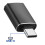 Blue Star OTG USB-C Stecker auf USB 3.0 Buchse Adapter 4