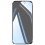 Avizar Screenprotector geschikt voor iPhone 17 Pro Max - Privacy Tempered Glass 2