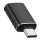Blue Star OTG USB-C Stecker auf USB 3.0 Buchse Adapter 2