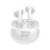 Blue Star Auriculares TWS Bluetooth 6.0 Con Cancelamento de Ruído ANC E ENC 1