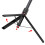 Forcell Wireless Selfie Stick 1.70m for Smartphone 60 to 95 mm with Automatic Tripod 5