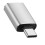 Blue Star OTG USB-C Stecker auf USB 3.0 Buchse Adapter 2