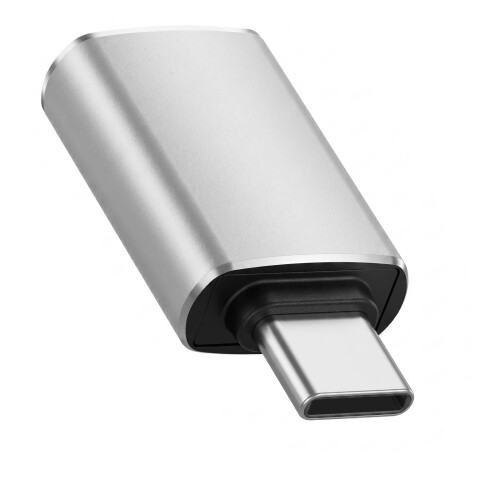 Blue Star OTG USB-C Stecker auf USB 3.0 Buchse Adapter 1
