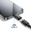 Blue Star Adattatore Convertitore USB-C a Lightning per iPhone e iPad 3