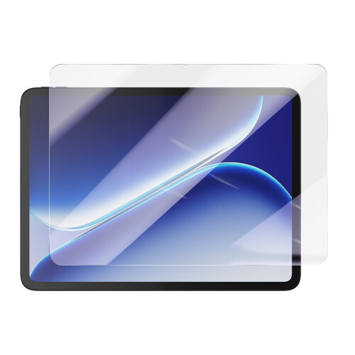 Forcell Screenprotector voor Tablet tot 13 Inch Flexibel Krasbestendig 1