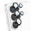 Blue Star Camera Lens Protector for Galaxy S26 Ultra with Applicator 1