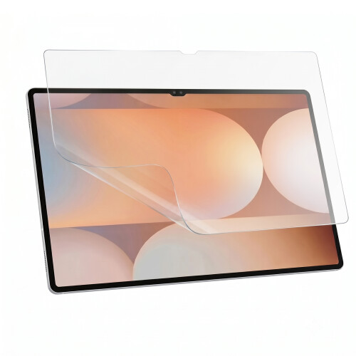 Forcell Película Proteção Ecrã Flexível para Tablet até 16 Polegadas Anti-Reflexo