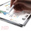 Forcell Screenprotector voor Tablet tot 13 Inch Flexibel Krasbestendig 3