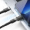 Blue Star Adattatore Convertitore USB-C a Lightning per iPhone e iPad 5