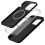 Crong Case for Apple iPhone 15 Pro MagSafe Soft Silicone Shockproof 3