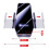 Forcell Fold HS6 Universal Qi 15W Car Mount with Automatic Clamping and Double Fixing 4