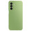 Avizar Capa para Galaxy A17 em Silicone Macio com Reforço para Câmera 1