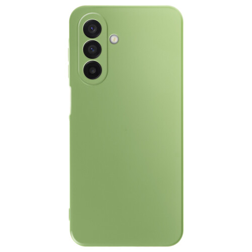 Avizar Capa para Galaxy A17 em Silicone Macio com Reforço para Câmera