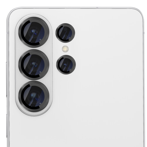 Blue Star Camera Lens Protector for Galaxy S26 Ultra with Applicator 1