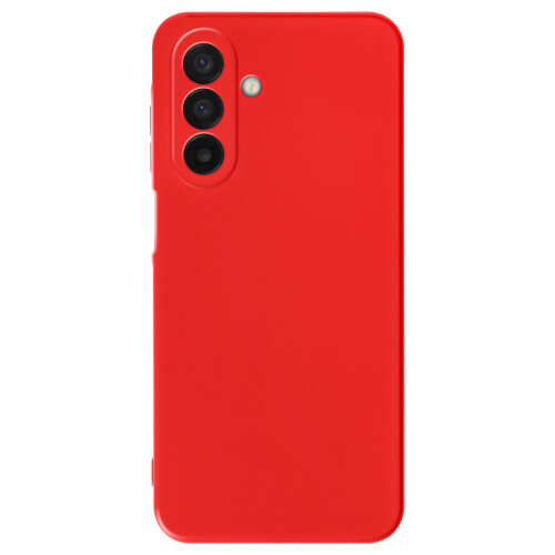 Avizar Capa para Galaxy A17 em Silicone Macio com Reforço para Câmera