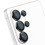 Blue Star Camera Lens Protector for Galaxy S26 Ultra with Applicator 4