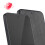 Forcell Hybride Schermprotector Anti-Spion voor Smartphone Nano 7H 3